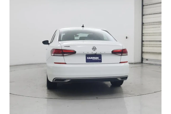$14599 : Volkswagen Passat 2020 SE 4d image 6