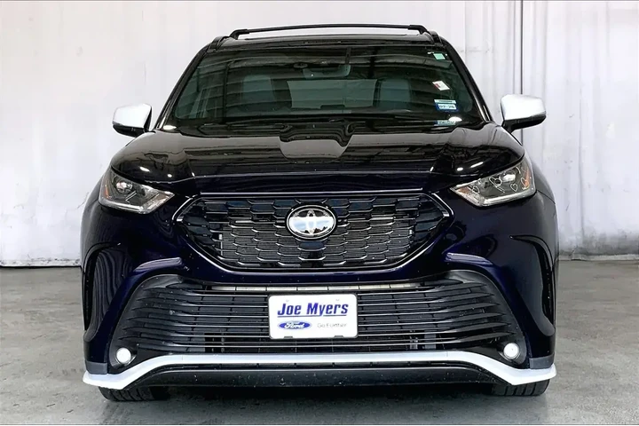 $25803 : Toyota Highlander 2021 XSE 4 image 3