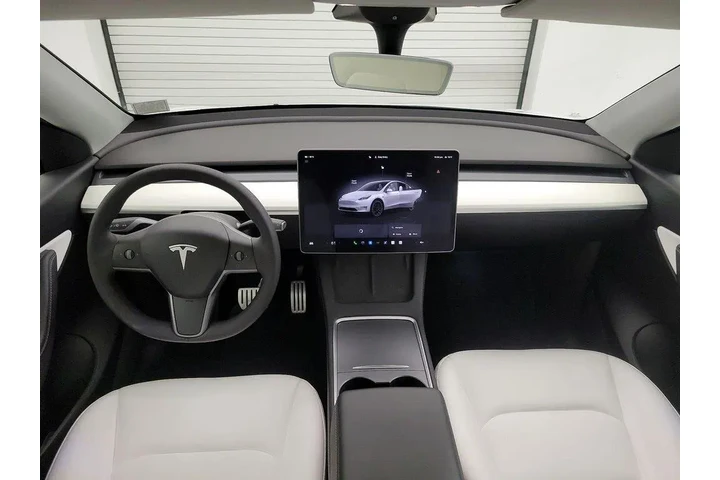 $35998 : Tesla Model Y 2022 AWD Perfo image 9