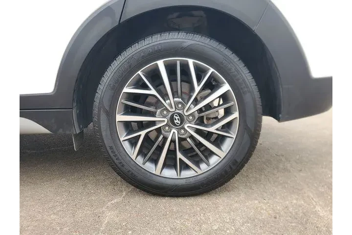 $16888 : Hyundai TUCSON 2021 AWD SEL image 8