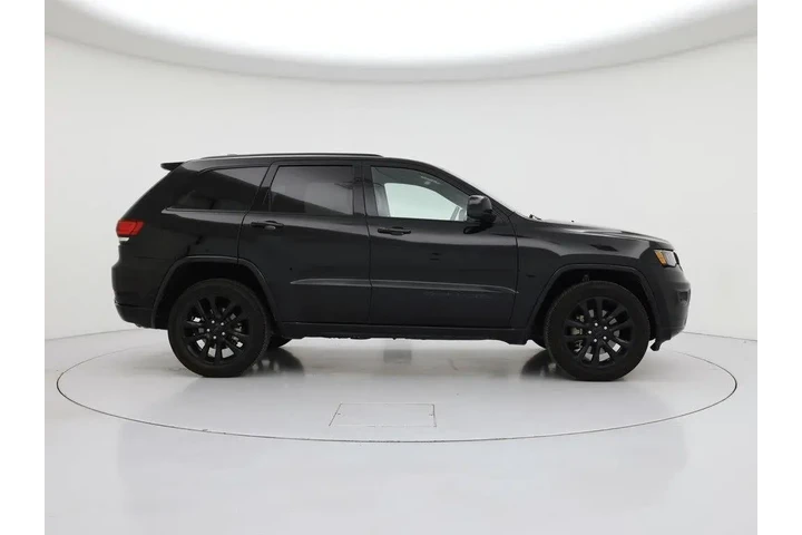 $22998 : Jeep Grand Cherokee 2021 4x4 image 7