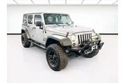 $18688 : Jeep Wrangler Unlimited 2016 thumbnail