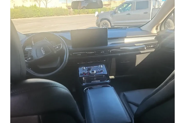 $31500 : Lincoln Nautilus 2023 AWD St image 10