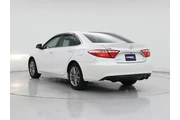$16998 : Toyota Camry 2017 SE 4dr Sed thumbnail