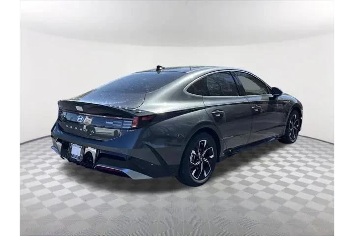 $21991 : Hyundai SONATA 2025 SEL 4dr image 5