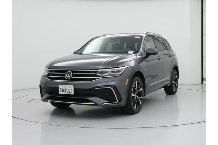 $21998 : Volkswagen Tiguan 2022 AWD S image 4