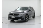 $21998 : Volkswagen Tiguan 2022 AWD S thumbnail