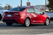 $17294 : Toyota Corolla 2021 LE 4dr S thumbnail