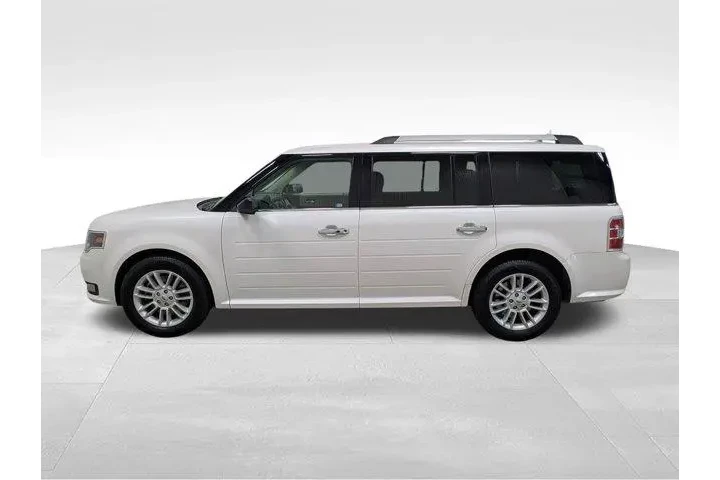 $18998 : Ford Flex 2019 SEL 4dr Cross image 1