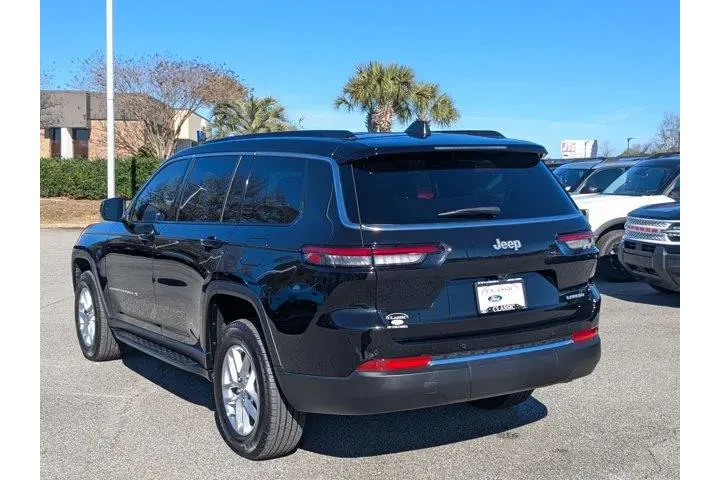 $31495 : Jeep Grand Cherokee L 2025 4 image 7