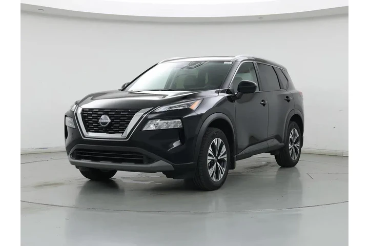 $24998 : Nissan Rogue 2023 AWD SV 4dr image 4