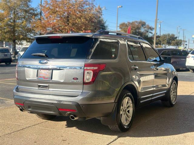 $15999 : 2014 Explorer XLT image 9