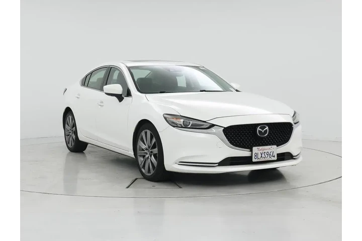 $22998 : Mazda Mazda6 2018 Grand Tour image 1