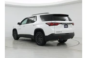 $34998 : Chevrolet Traverse 2023 4x4 thumbnail