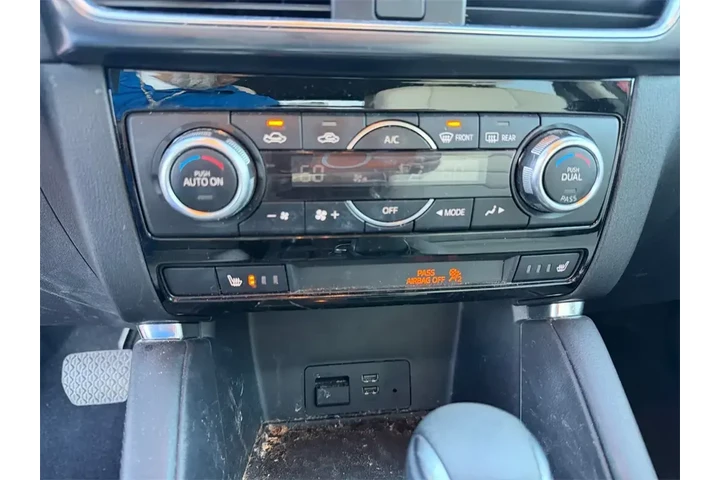 $17000 : Mazda CX-5 2016 Grand Tourin image 7