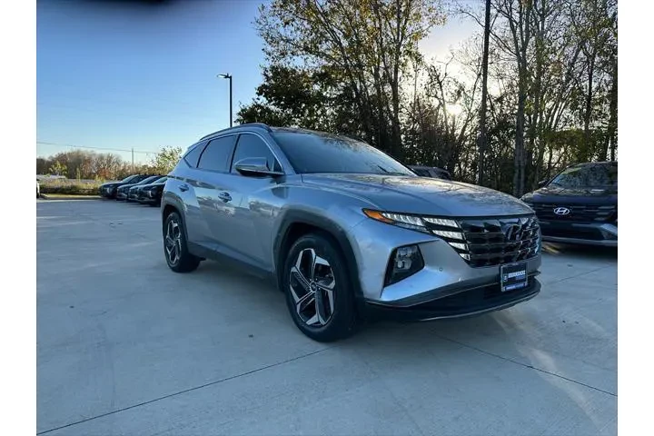 $19394 : Hyundai TUCSON 2022 Limited image 3