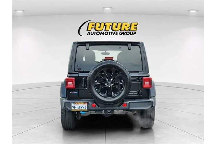 $28788 : Jeep Wrangler 2023 4x4 Sahar image 6
