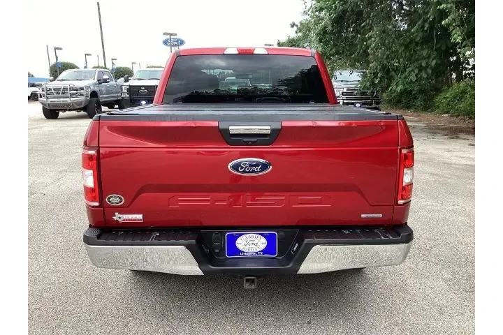 $23794 : Ford F-150 2020 4x2 XL 4dr S image 8