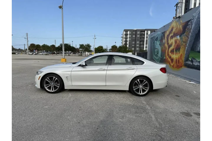 $11888 : 2016 BMW 4 Series 428i Gran C image 9