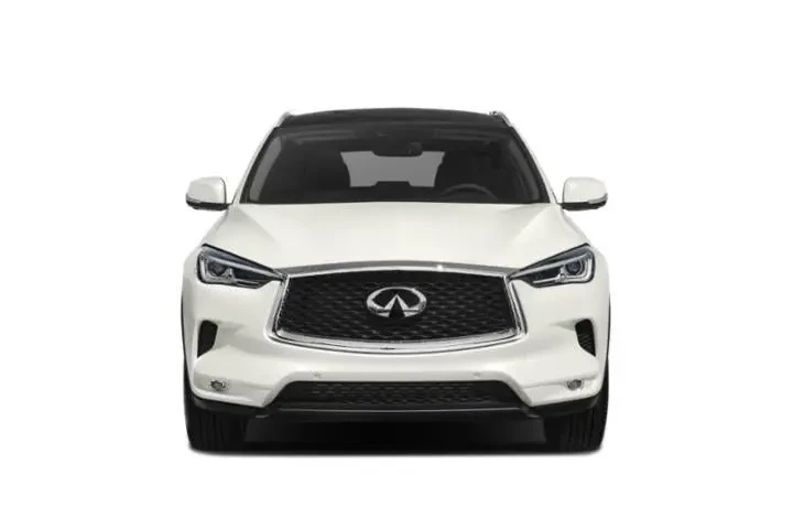 $18395 : INFINITI QX50 2019 Luxe 4dr image 4