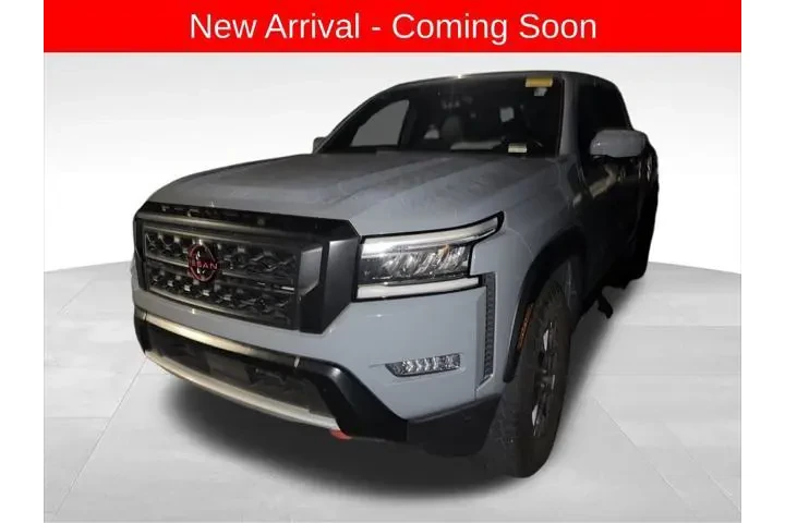 $29987 : Nissan Frontier 2024 4x2 PRO image 1