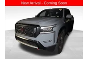 Nissan Frontier 2024 4x2 PRO en Orlando