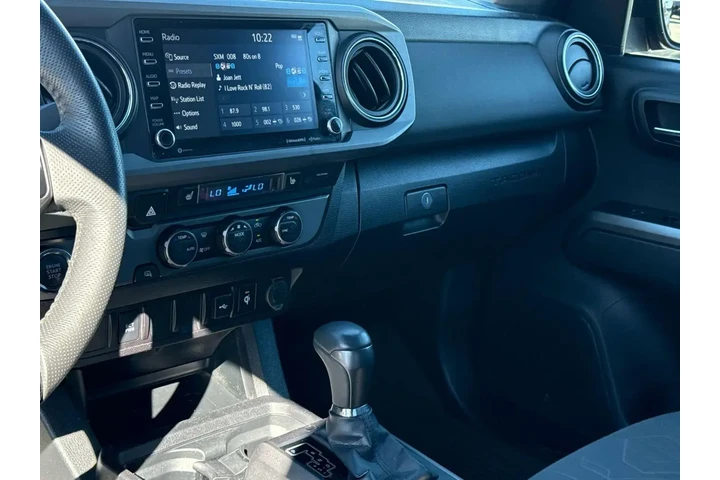 $32980 : Toyota Tacoma 2022 4x2 TRD S image 8