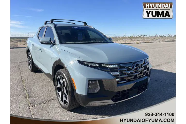 $28995 : Hyundai SANTA CRUZ 2023 AWD image 4