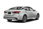 $21485 : Nissan Altima 2024 2.5 SV 4d thumbnail