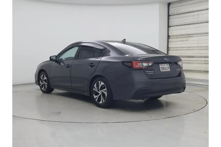 $22998 : Subaru Legacy 2023 AWD Premi image 2