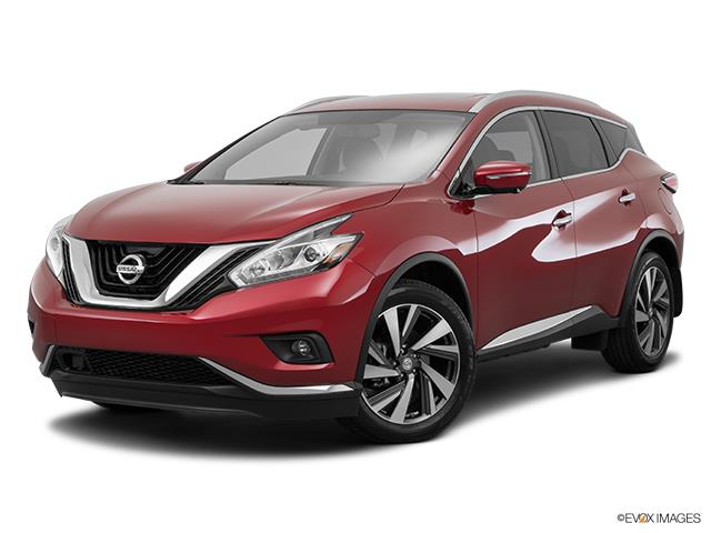 2016 Murano image 6