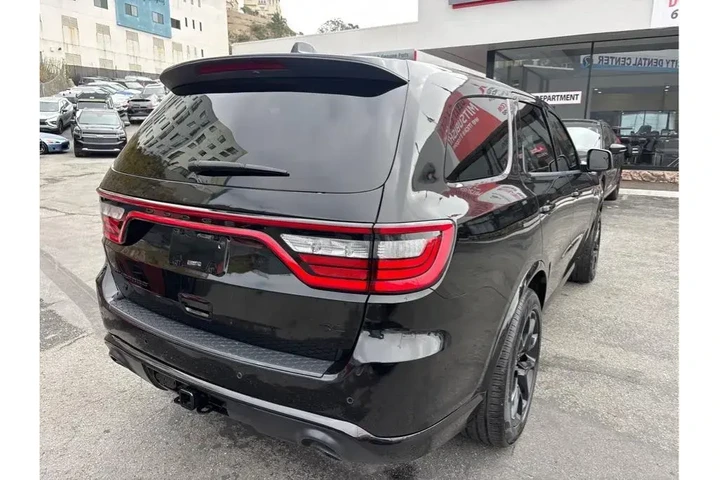 $39388 : Dodge Durango 2022 AWD R/T P image 7