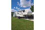 Rento RV 33 feet en Miami