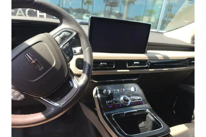 $34039 : Lincoln Nautilus 2022 Reserv image 9