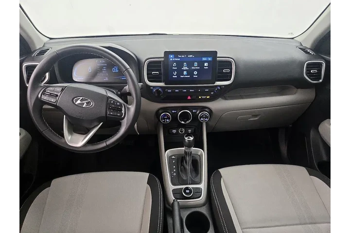 $17998 : Hyundai VENUE 2023 SEL 4dr C image 9