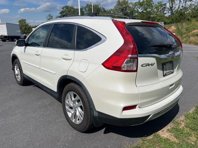 $13998 : PRE-OWNED 2015 HONDA CR-V EX image 6