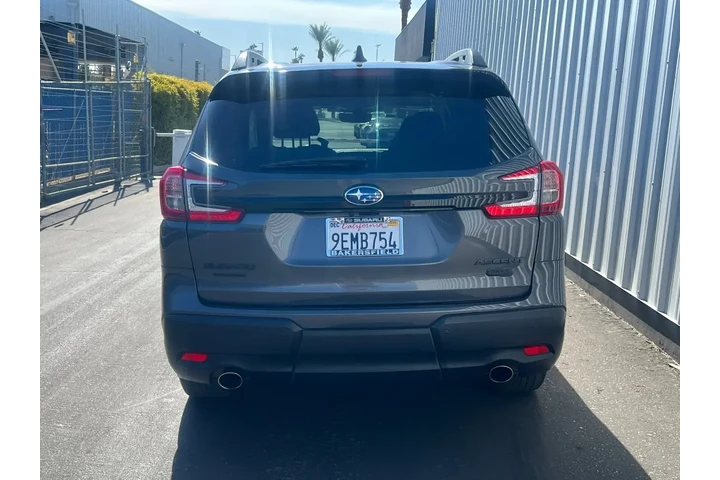 $32994 : Subaru Ascent 2023 AWD Onyx image 5
