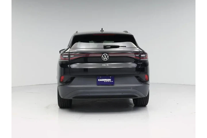 $22998 : Volkswagen ID.4 2021 Pro S 4 image 6