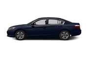 $14888 : Honda Accord 2013 LX 4dr Sed thumbnail