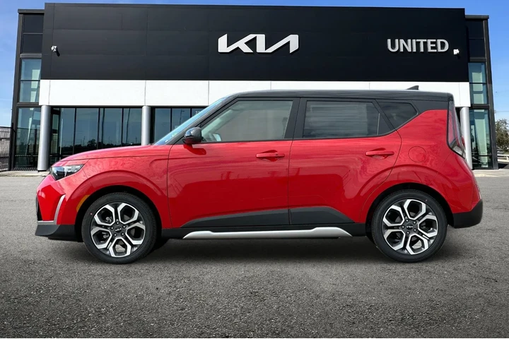 $27360 : New 2025 Soul EX image 6