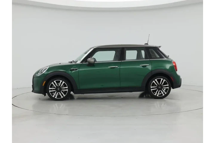 $21998 : MINI Hardtop 4 Door 2022 Coo image 3