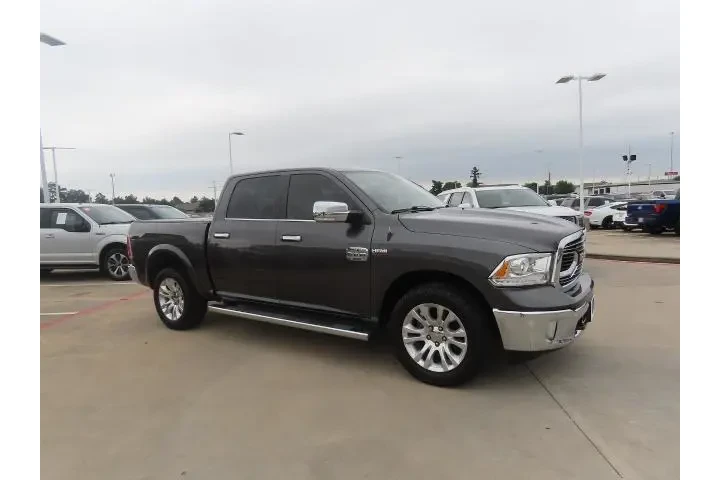$21999 : Ram 1500 2017 4x4 Laramie Li image 7