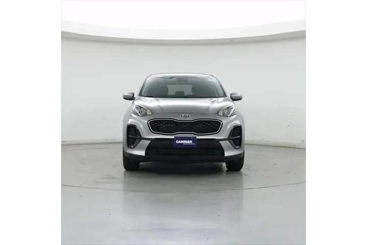 $18998 : Kia Sportage 2020 LX 4dr SUV image 5