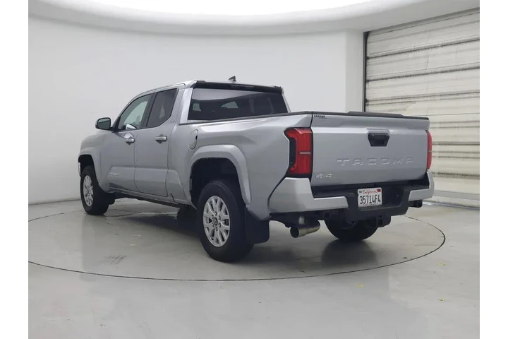 $38998 : Toyota Tacoma 2025 4x4 SR5 4 image 2