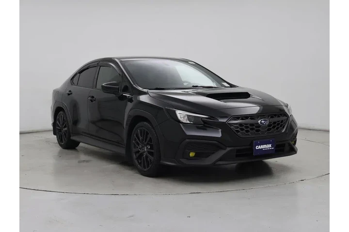 $28998 : Subaru WRX 2022 AWD Premium image 1