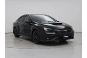 Subaru WRX 2022 AWD Premium en San Jose