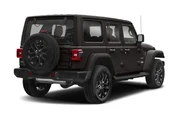 $35975 : Jeep Wrangler Unlimited 2022 thumbnail