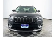 $28999 : Jeep Cherokee 2022 4x4 Limit thumbnail