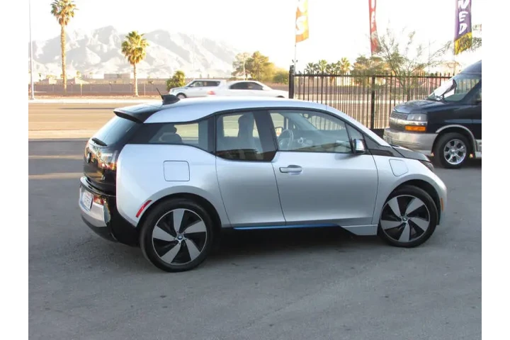 $8995 : 2014 BMW i3 image 10