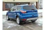$11998 : Ford Escape 2017 SE 4dr SUV thumbnail